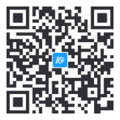 iOS 系统版 二维码(c7)